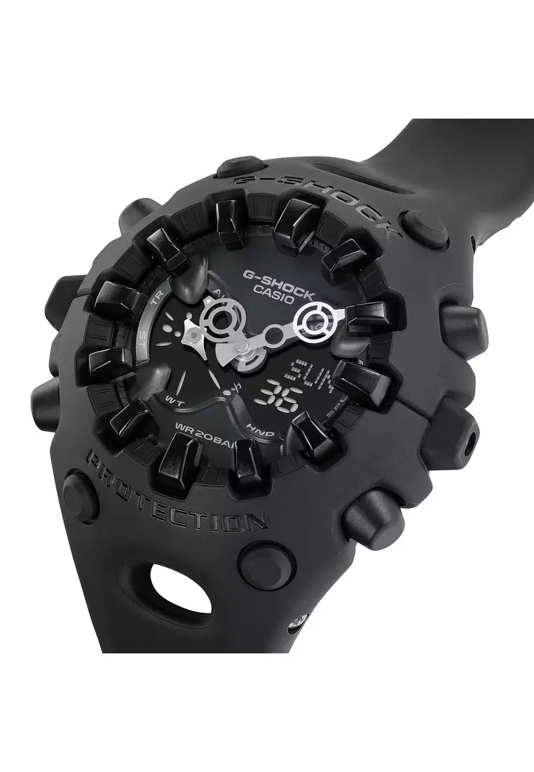 CASIO G-SHOCK GA-V01-1A