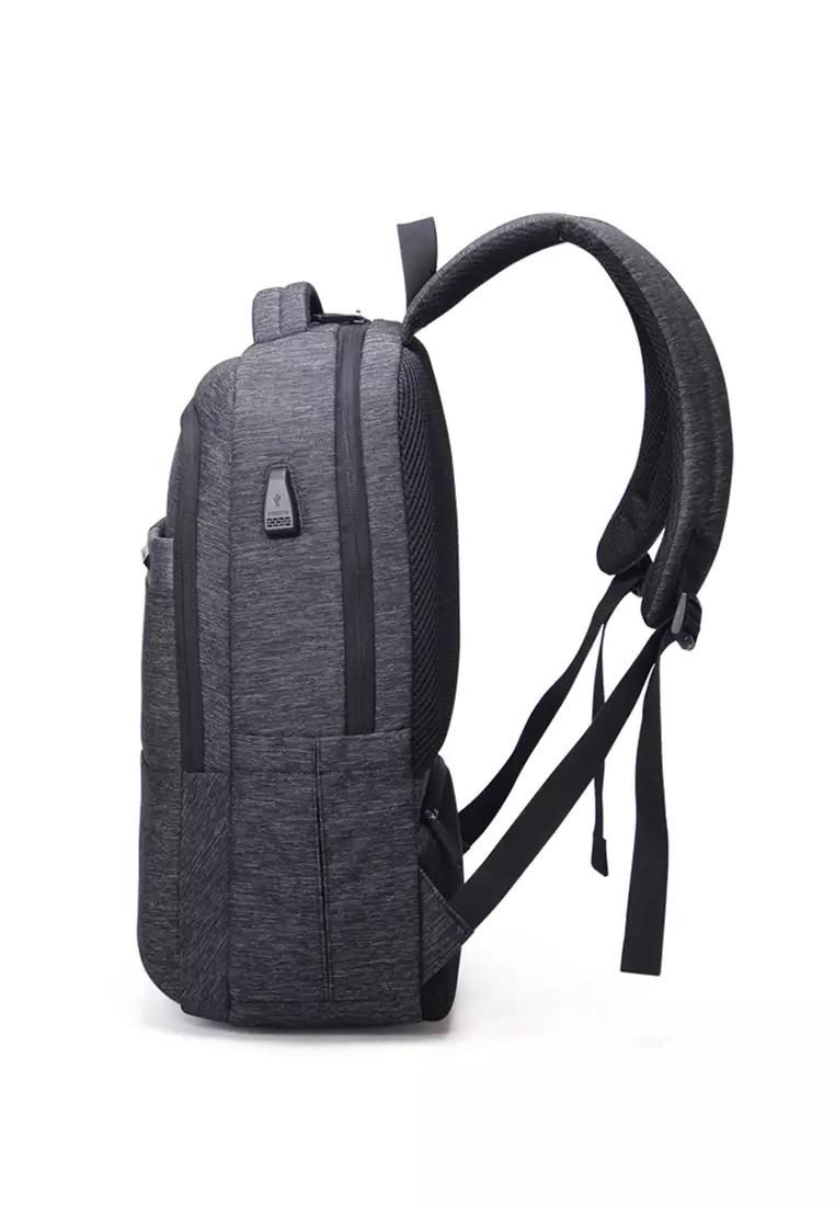 Buy AOKING Business Laptop Backpack 2024 Online ZALORA Philippines