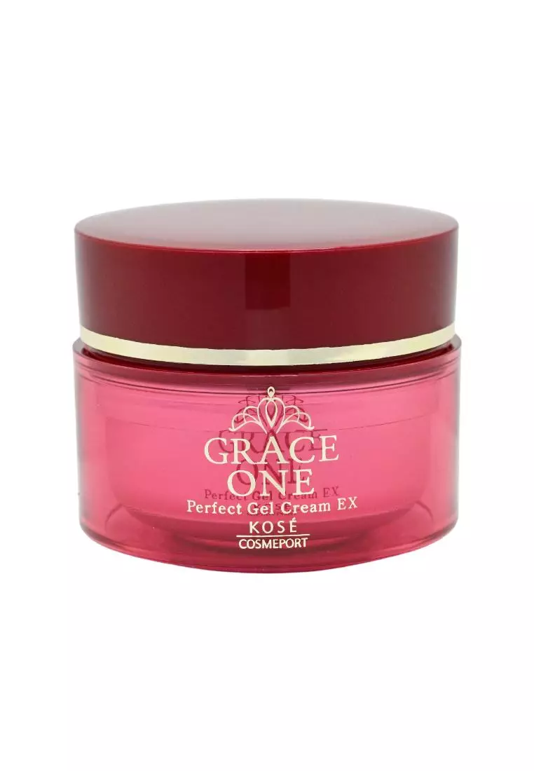 Kose Cosmeport Grace One 皇牌高效保濕修護凝露 (日版) (100克)