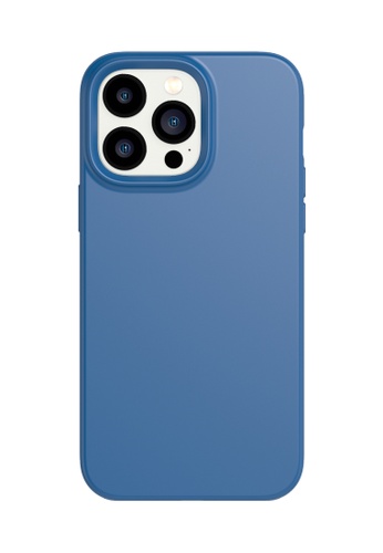 TECH 21 blue Tech21 EvoLite Classic Blue iPhone 14 Pro Max FB4AAESA0FBC96GS_1
