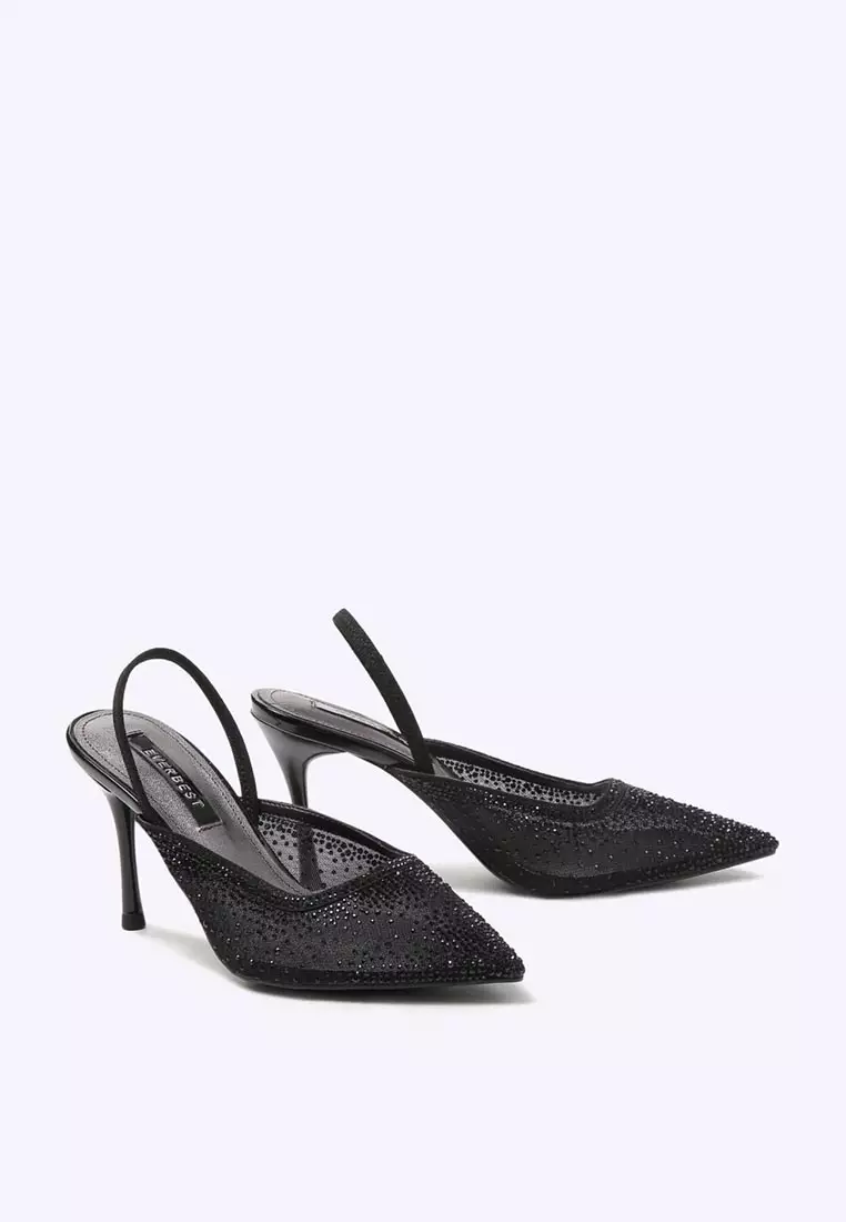 EVERBEST AMARELA BLACK