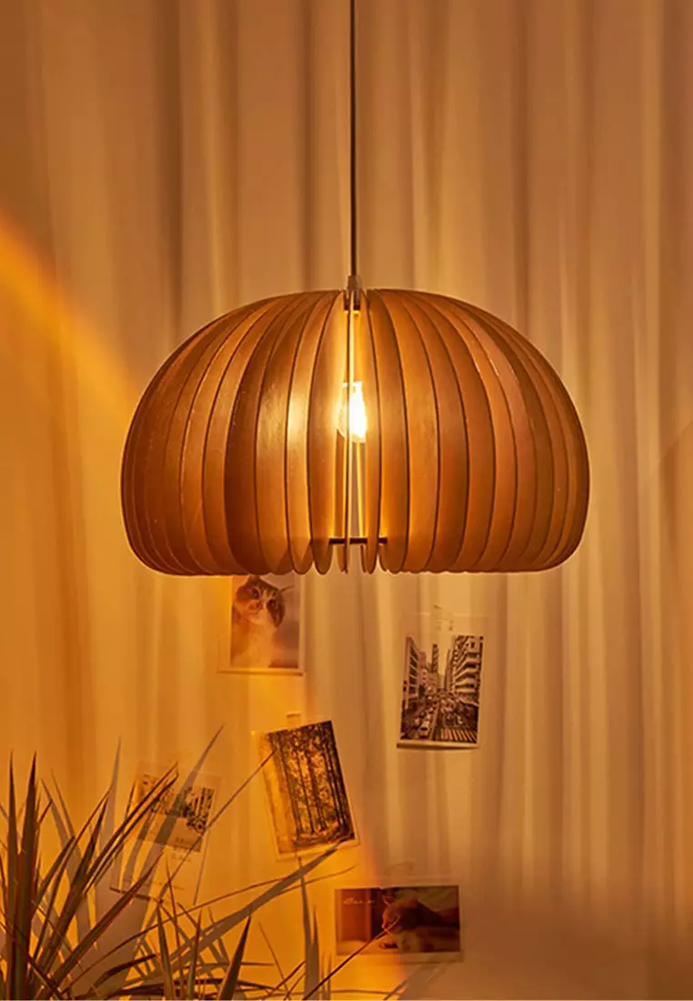 Pendant light design top
