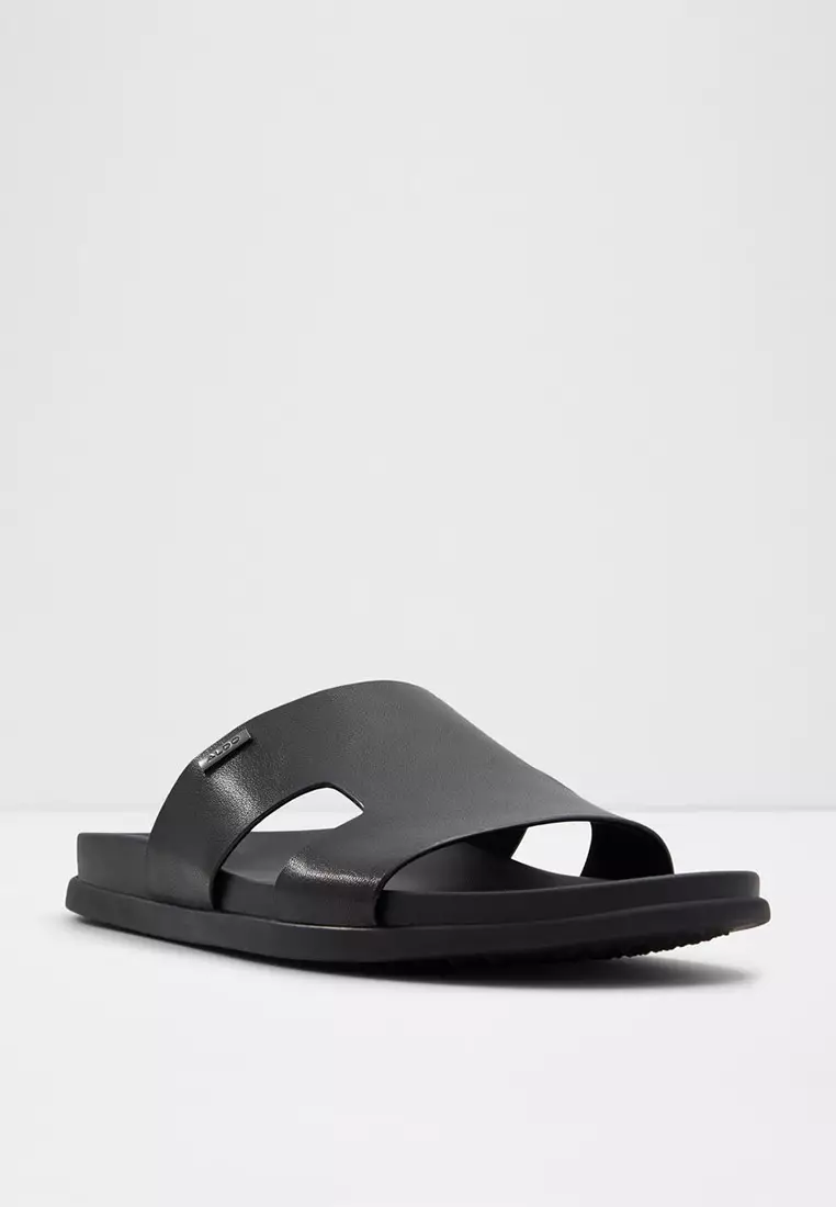 Mondi-In Slide Sandals