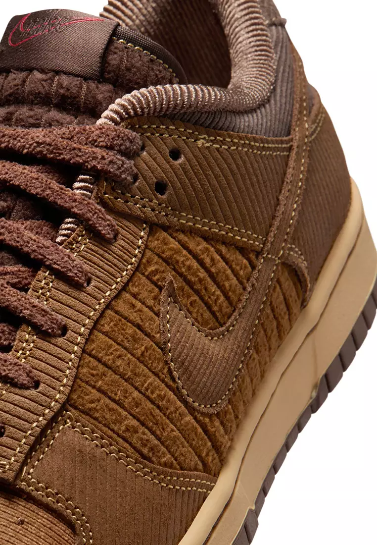 Dunk Low Retro Premium Men's Shoes