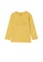 Cotton On Kids yellow Penelope Long Sleeves Tee B2EFAKA6E530FFGS_1