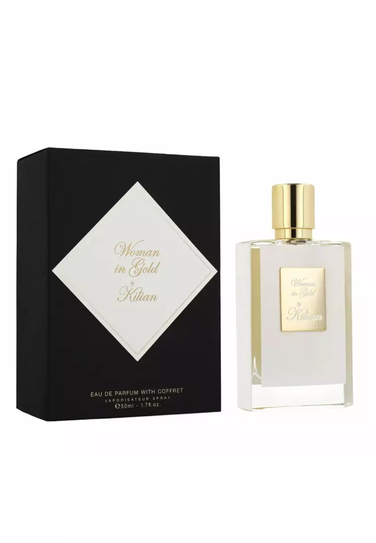 Kilian Kilian - Woman in Gold 50ml 2026 | Buy Kilian Online