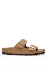 Soft Birki Vegan Pecan