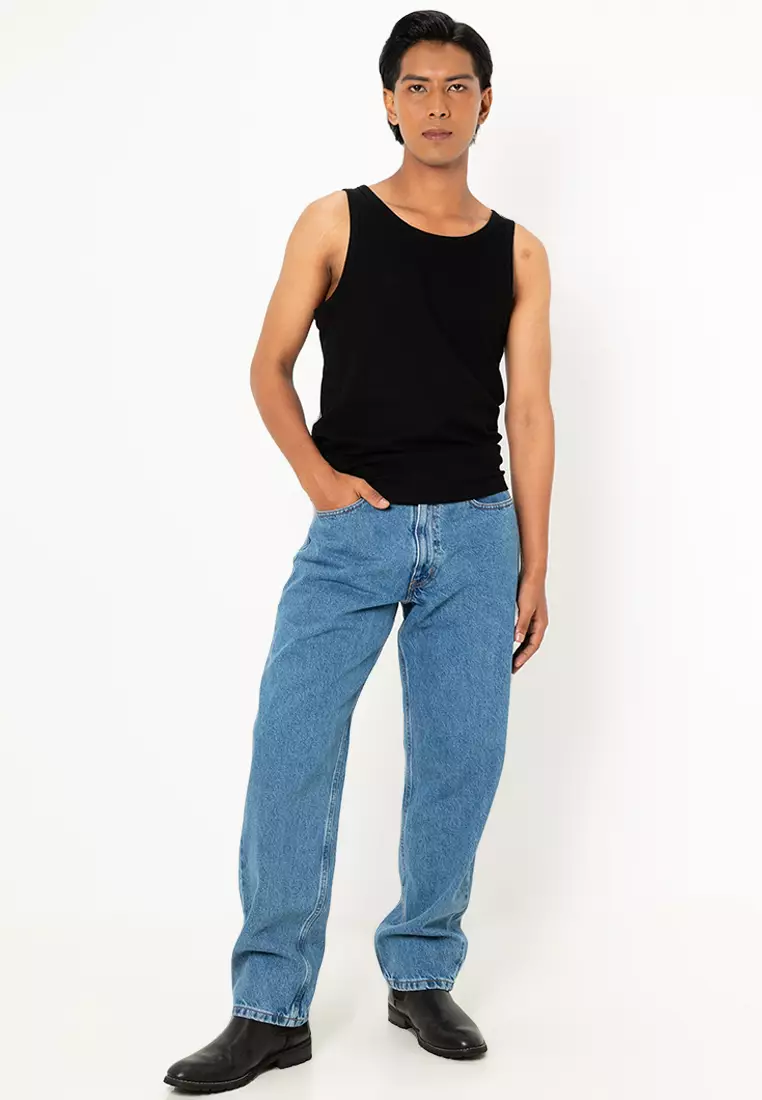 H-D® Relaxed Jean