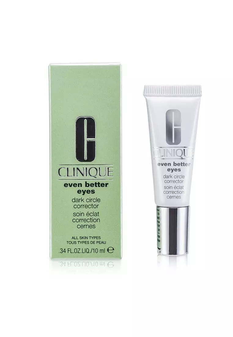 Clinique even hot sale better eyes