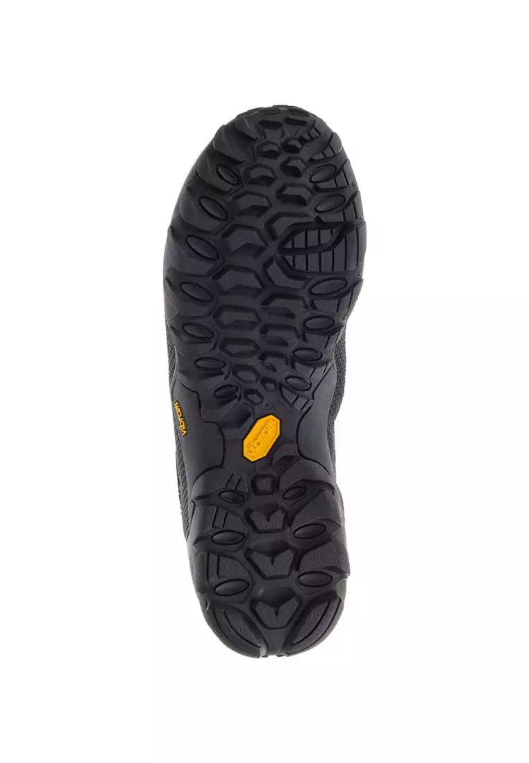 Buy Merrell Merrell Cham 8 Storm Gore-Tex-Black Mens Hiking Shoes 2024 ...