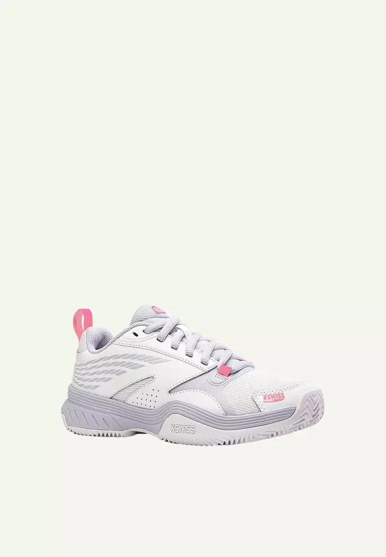 Discount on K-Swiss  shoes - SKU: Speedex Padel Women's Shoes