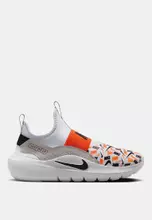 White/Black/Safety Orange/Vast Grey