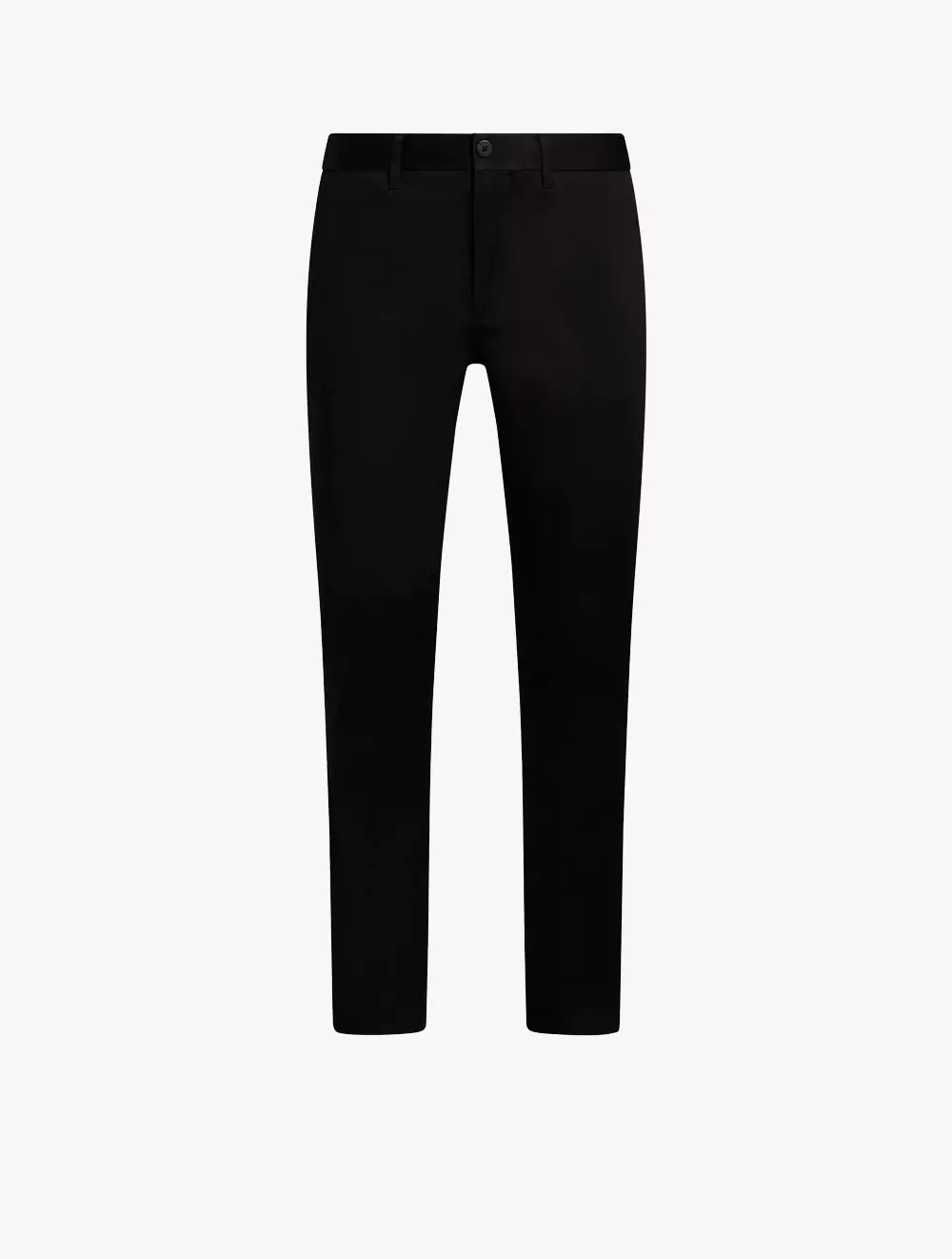 Tommy Hilfiger - Denton Chino - Black - Black