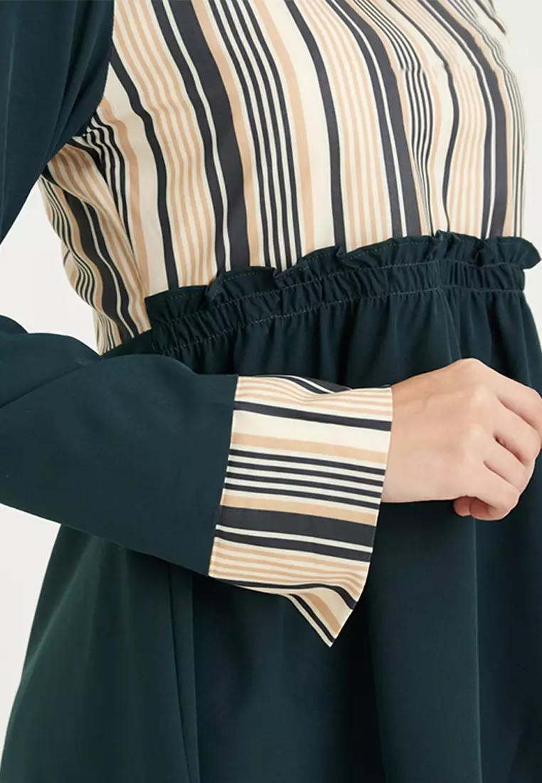 Muslimah Blouse