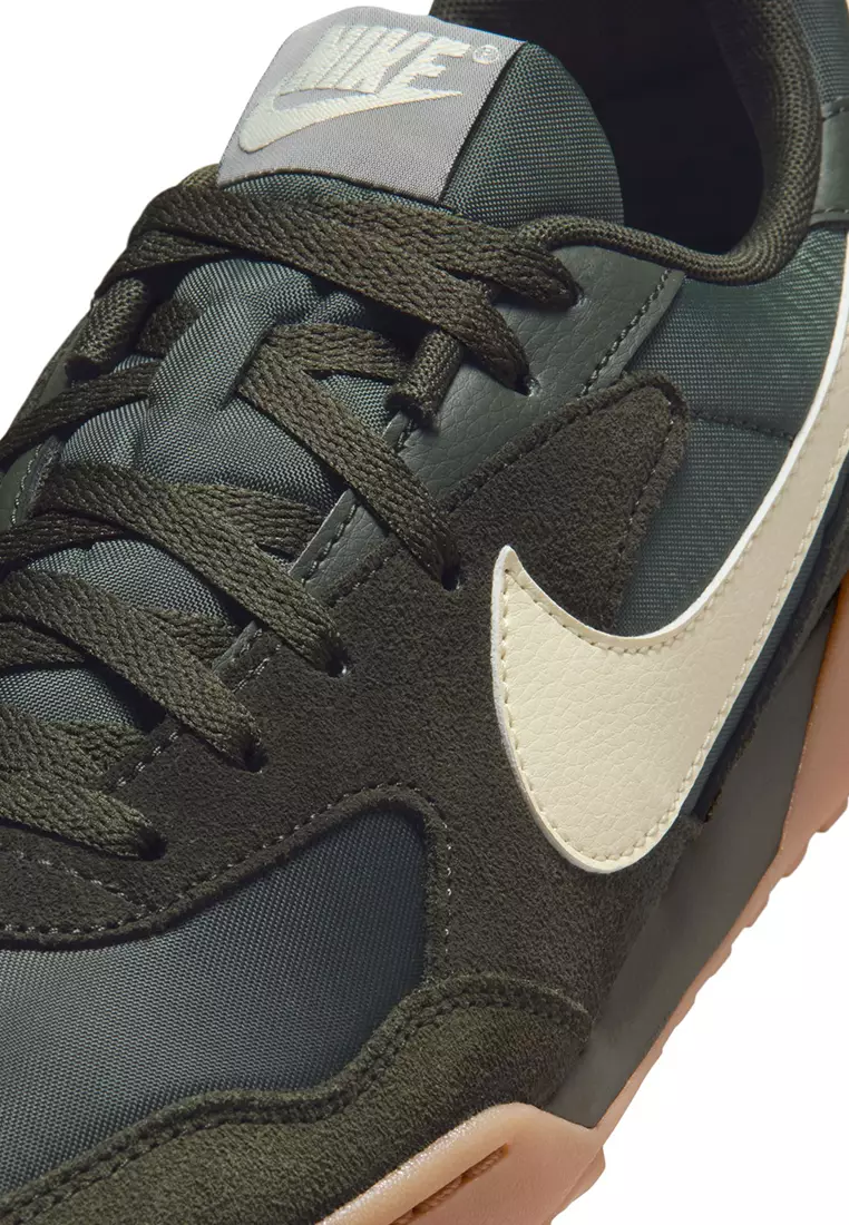 Terra Manta Suede Men's Shoes