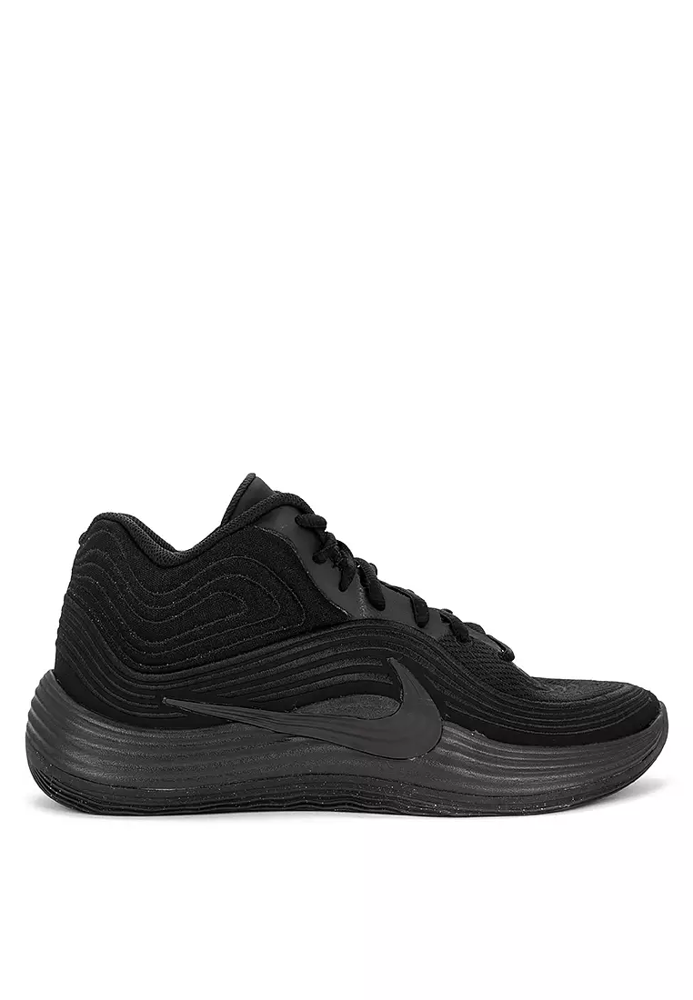 Buy Nike Nike Precision 8 Mid 2026 Online | ZALORA