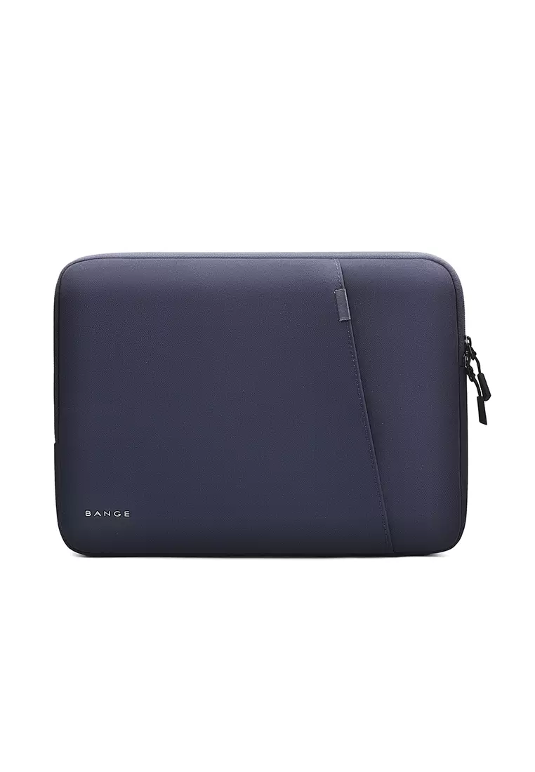 Bange Laptop Bag Portable Laptop Case Soft Protective Sleeve (15.6")