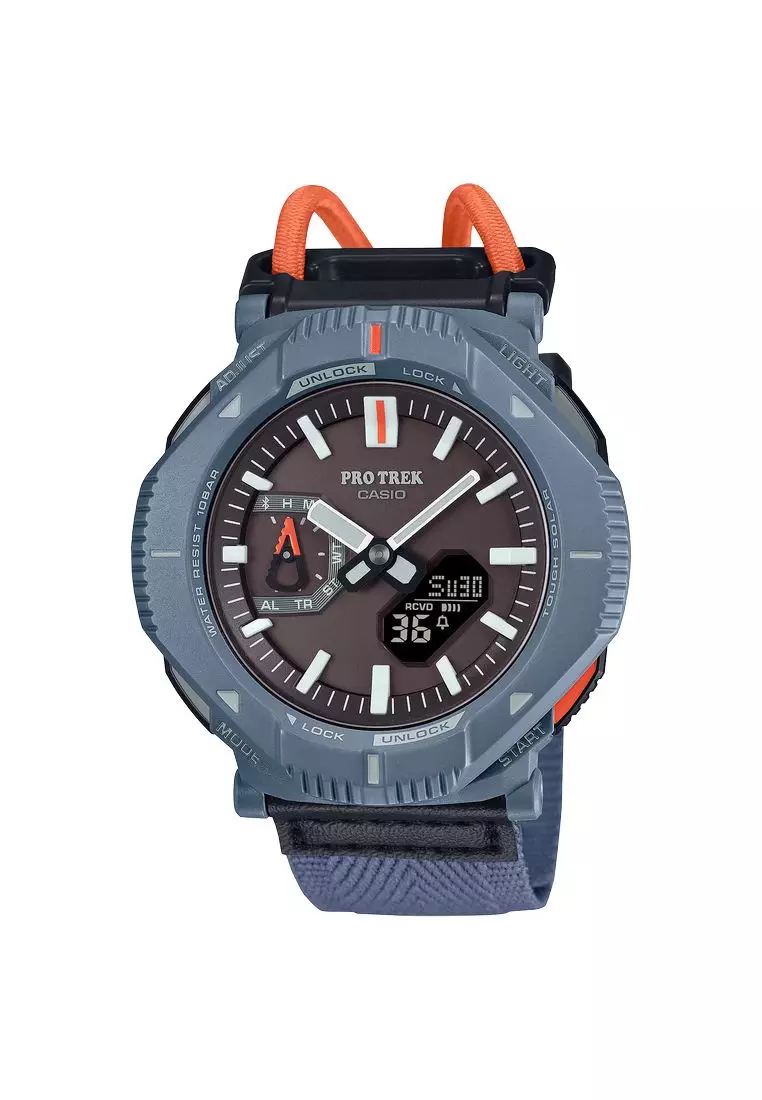 CASIO PRO TREK PRJ-B001B-2