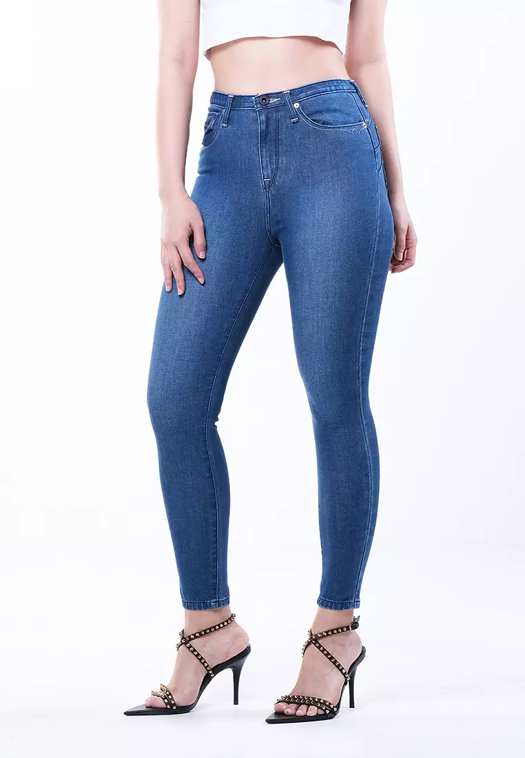 Jag best sale denim pants