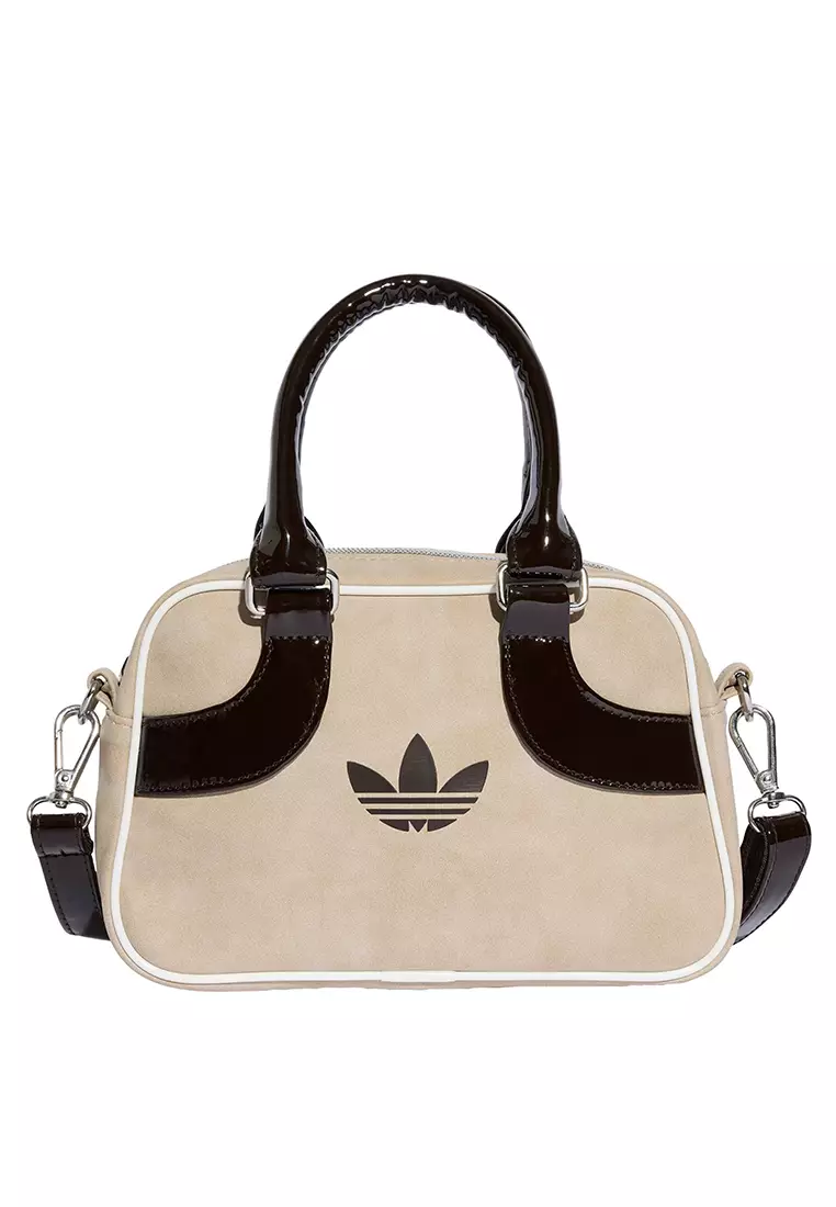 Jual ADIDAS Mini Bowling Bag Original 2025 ZALORA Indonesia ®