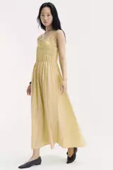 Beige Dusty Light