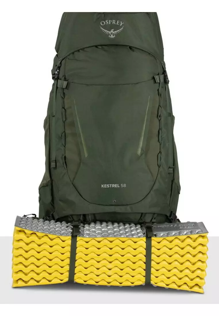 Osprey kestrel cheap 58 ii