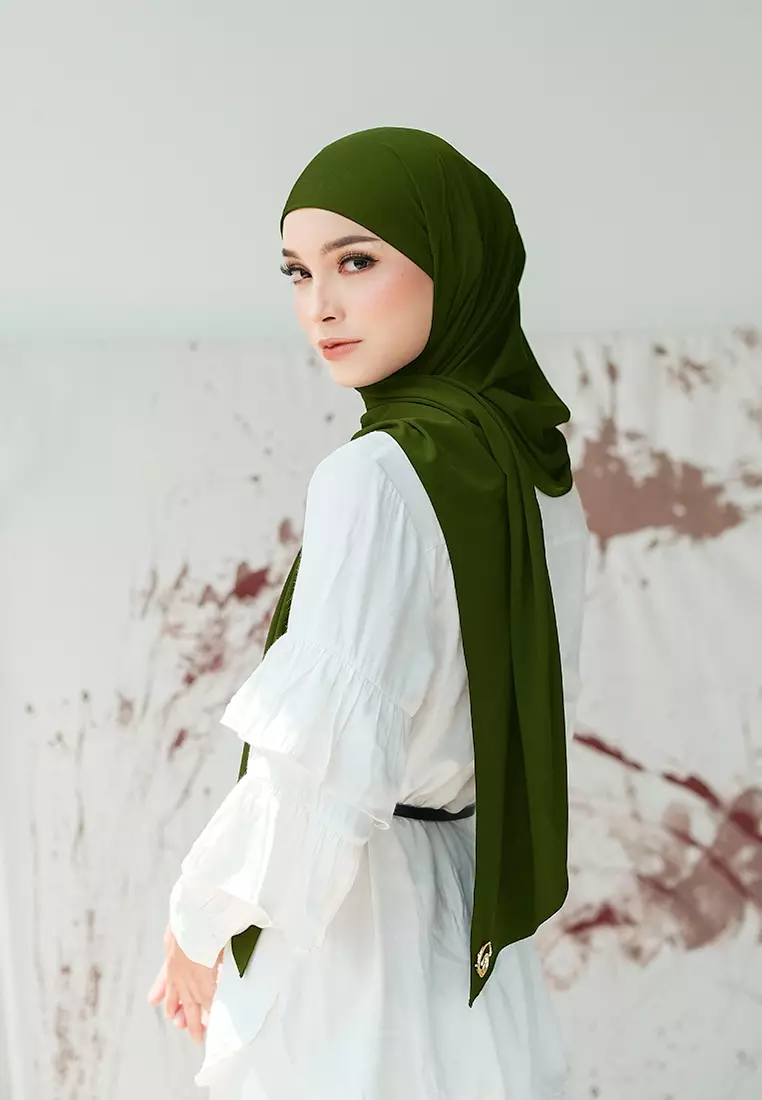 HIJAB INSTAN ZIVA