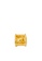 TOMEI gold [TOMEI Online Exclusive] Zodiac Alliance Three Harmonies San He (Pig, Rabbit and Goat) Charm, Yellow Gold 916 (TM-YG0747P-1C) (2.6G) 77AF2AC03D0D1DGS_2
