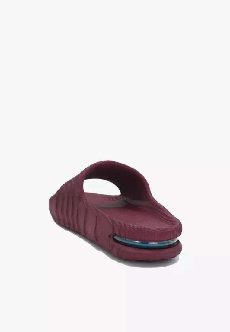 Dr. Cardin Ladies Air Pillow Pulse Slides Sandals L-RLK-1803