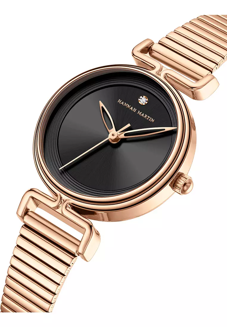 Macella Women Quartz Watch
