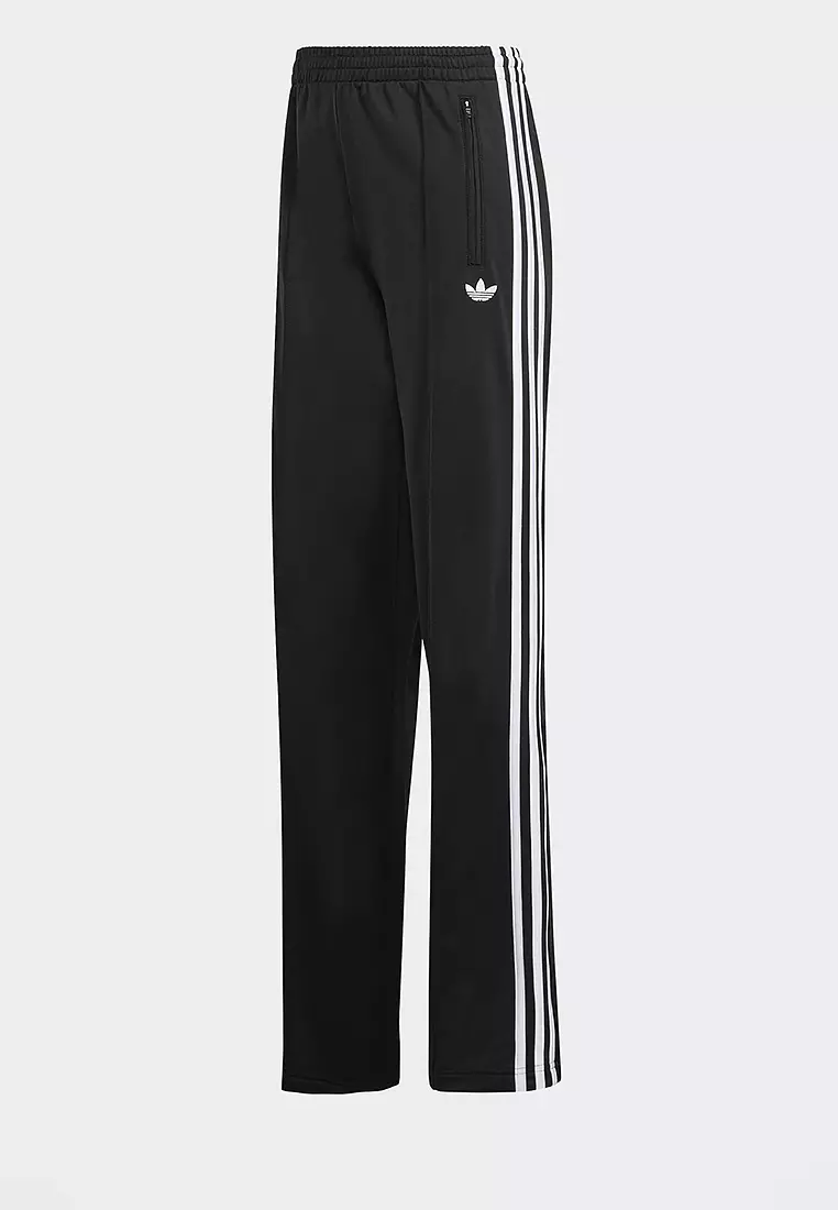 Firebird Loose Tracksuit Bottoms