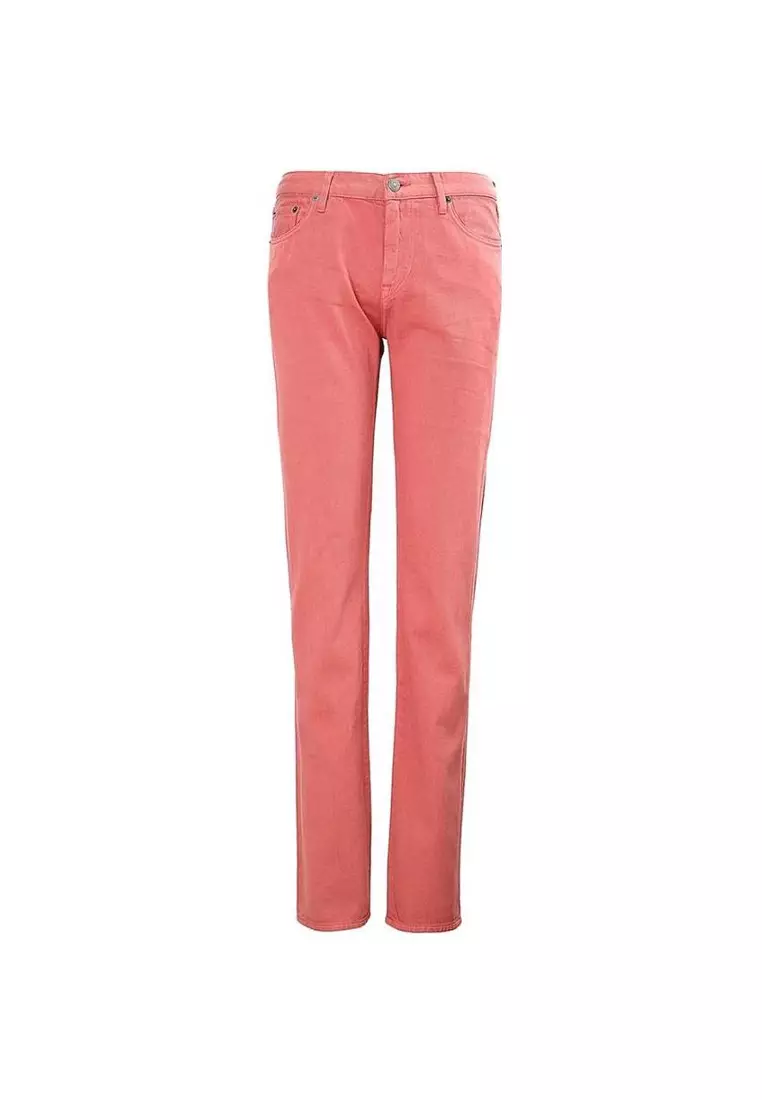 Burberry jeans top mens price