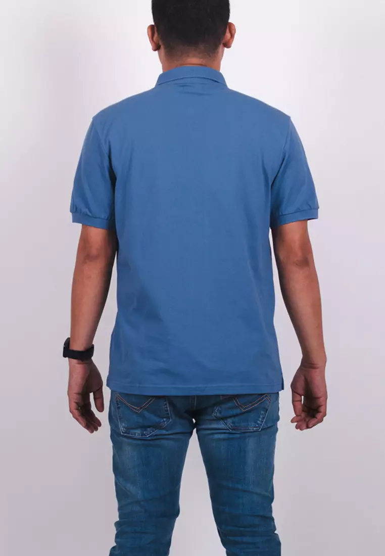 Morgan Regular Fit Polo Shirt