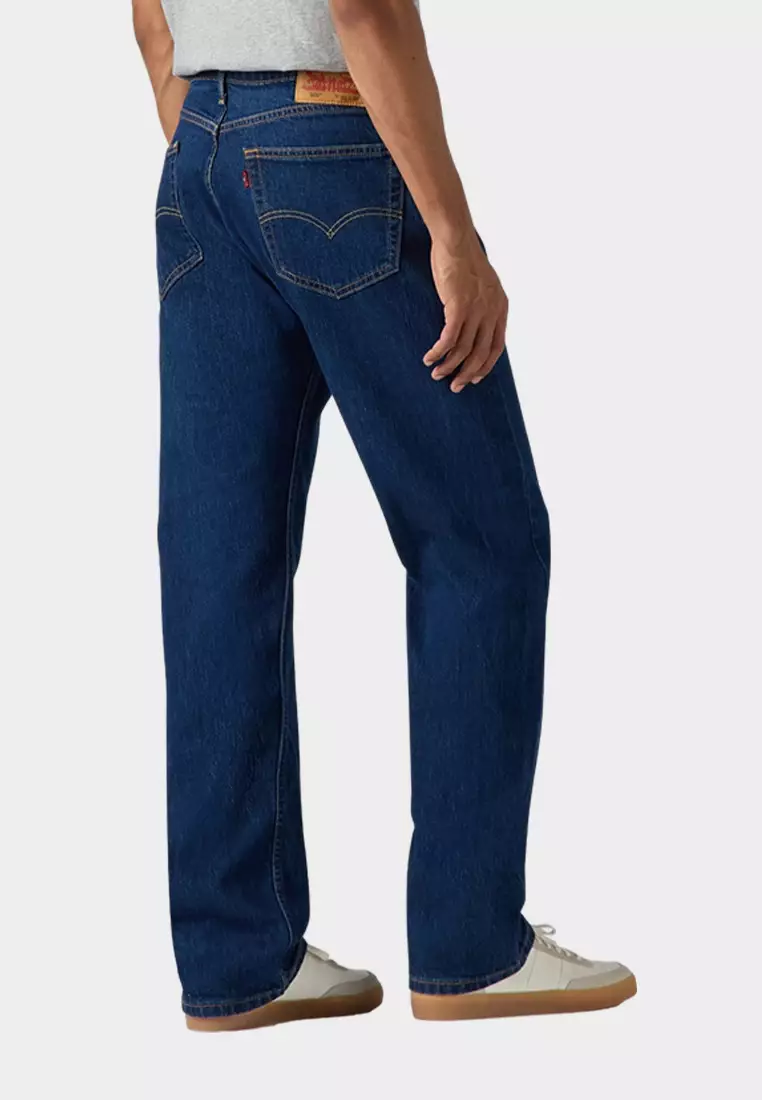 Men's 505™ Regular Jeans 00505-3078