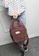 Jackbox red Korean GMZ 2 Style Canvas Bag Ipad Tablet Messenger Sling Bag Backpack 337 (Maroon) JA762AC68IADMY_4