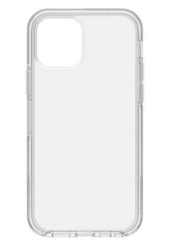 Otterbox iphone 12 pro clear Clearance
