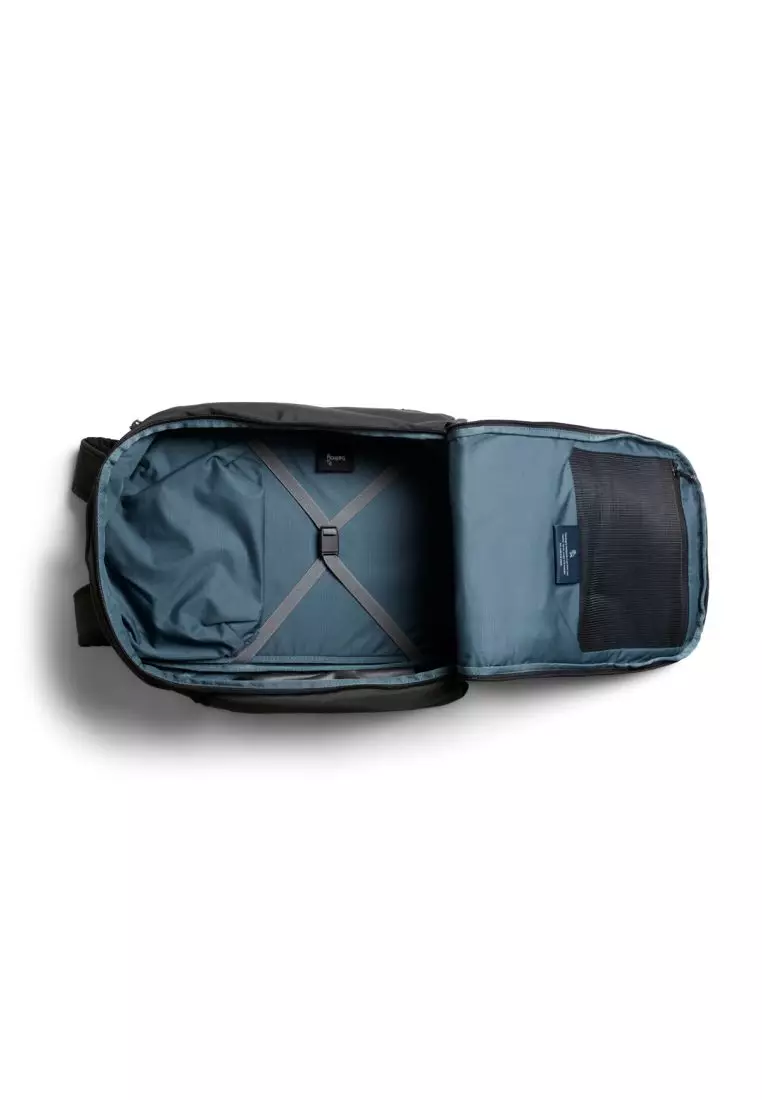 Bellroy Transit Workpack Pro 28L - Olive