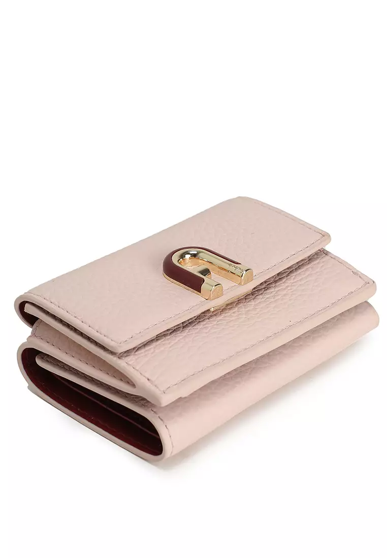 Idea S Compact Wallet