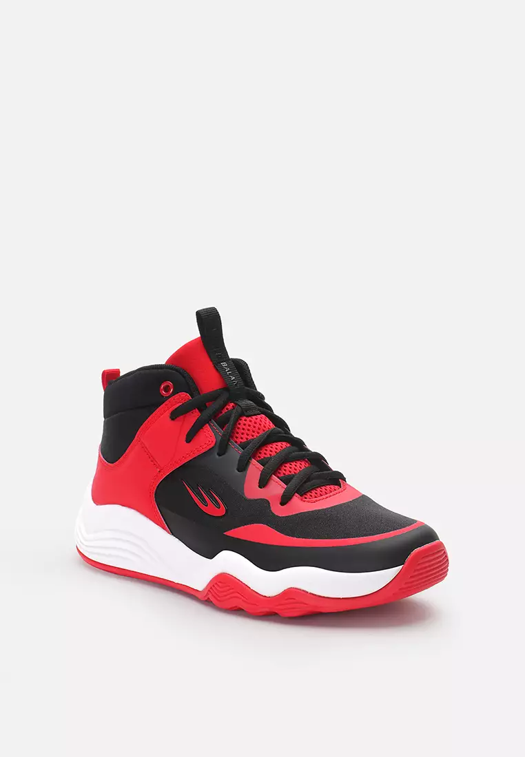 World balance deals red