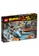 LEGO multi LEGO Monkie Kid 80014 Sandy's Speedboat (394 Pieces) 1F056TH0783569GS_1