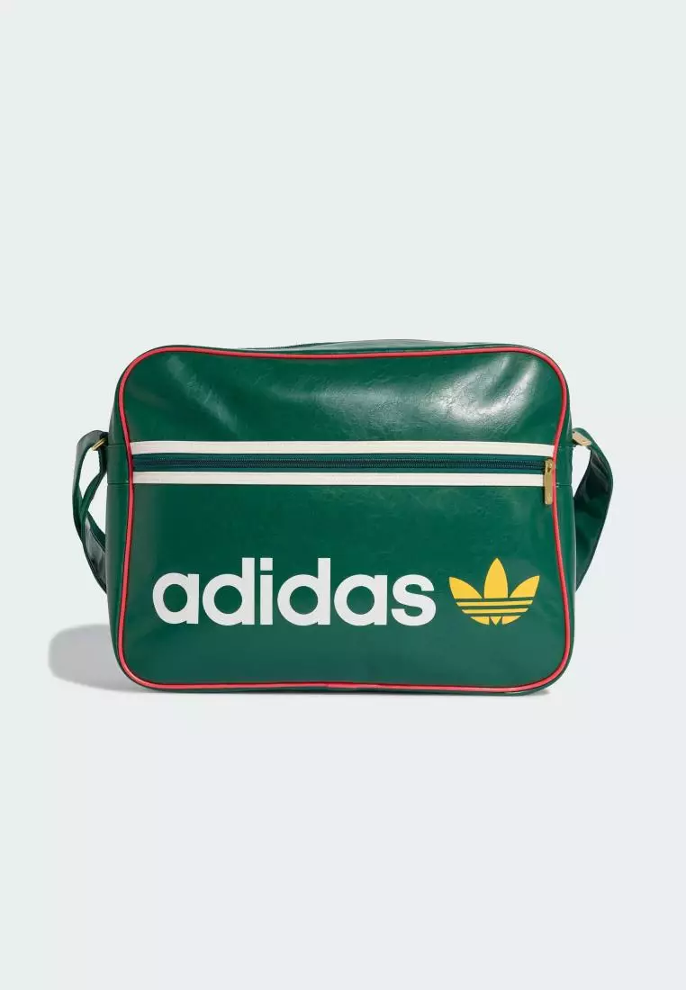 Lifestyle Og Airliner Unisex Green KE0142
