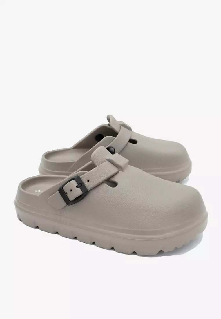 Dr Cardin Ladies Ultralight Outdoor Eva Sandal L-SLN-1708