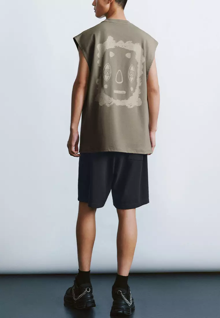 Loose Tank Tops