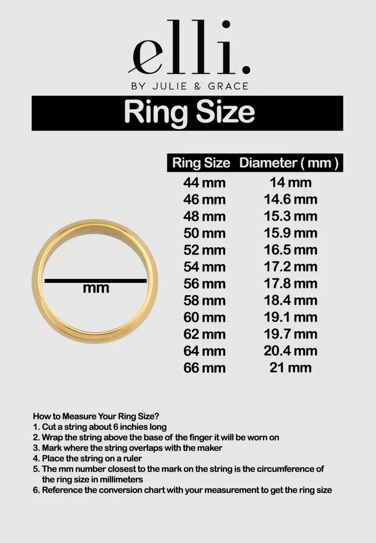Men's Silver Double Cross Band Ring – Gold-Plated