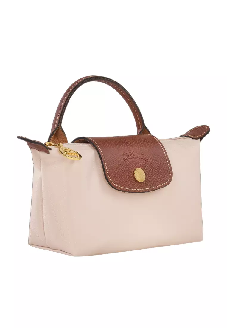Le Pliage女士手提包紙張色34175 089