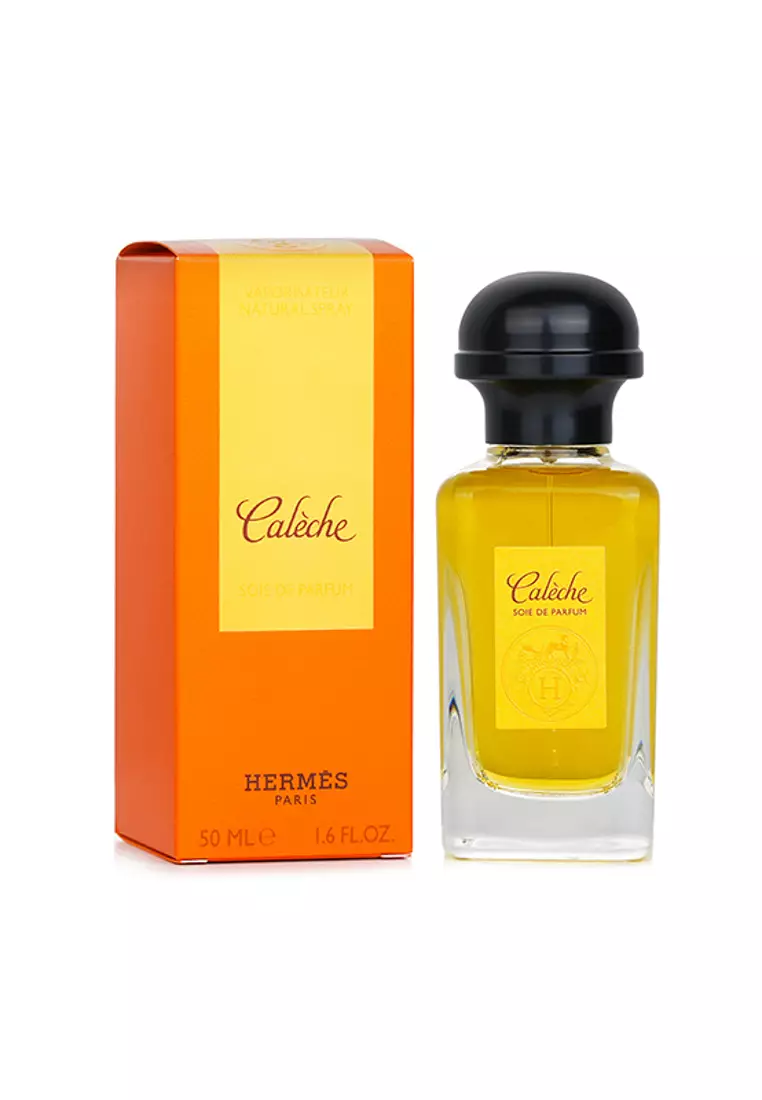 Parfum sale hermes caleche