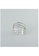 OrBeing white Premium S925 Sliver Geometric Ring 9EB5BAC40B19E9GS_2