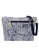 STRAWBERRY QUEEN grey and white Strawberry Queen Flamingo Sling Bag (Marble P, Grey) 61300AC74A8D39GS_4