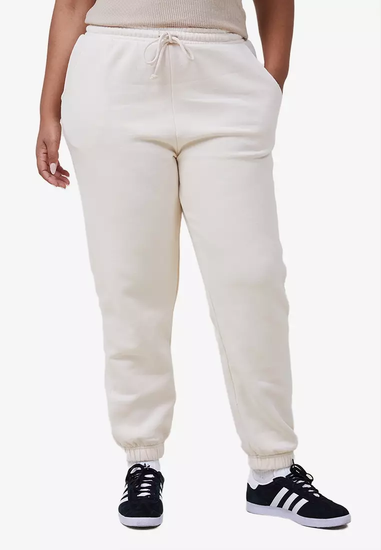 Buy Cotton On Classic Track Pants Online ZALORA Malaysia