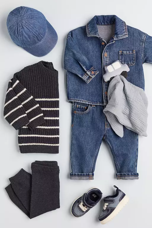 Cotton cap